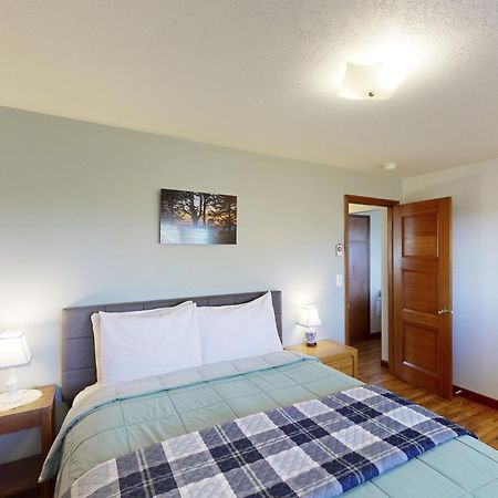 Nye Haven Apartment Нюпорт Екстериор снимка