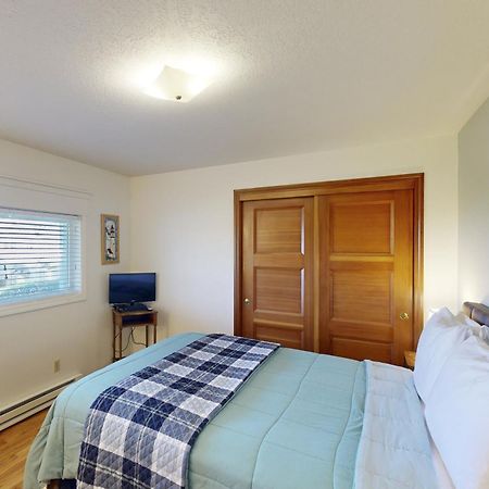 Nye Haven Apartment Нюпорт Екстериор снимка
