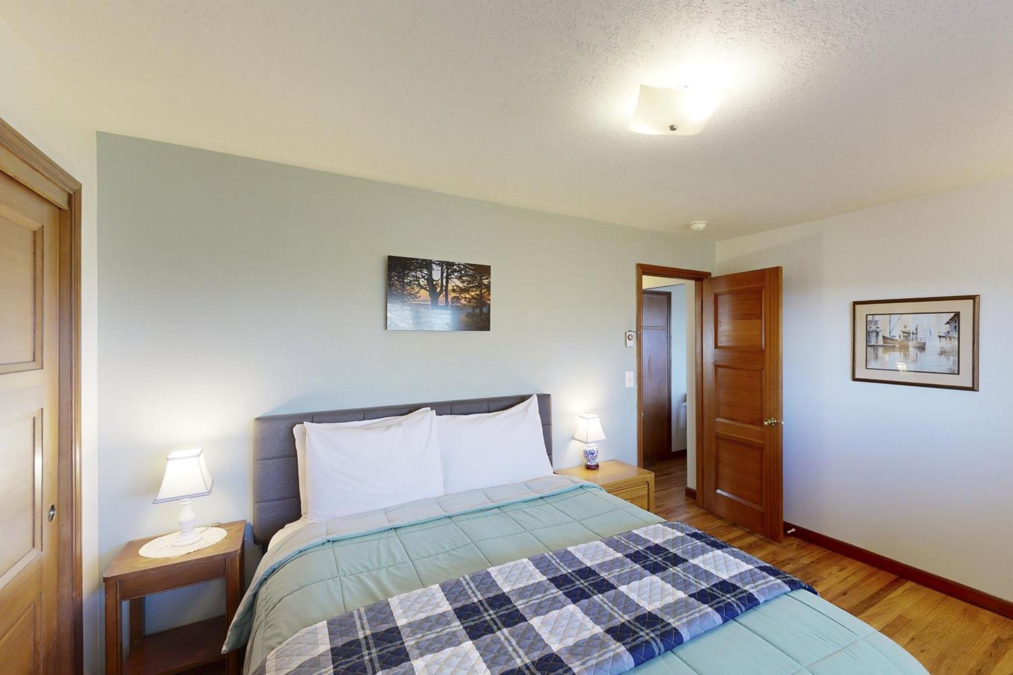 Nye Haven Apartment Нюпорт Екстериор снимка