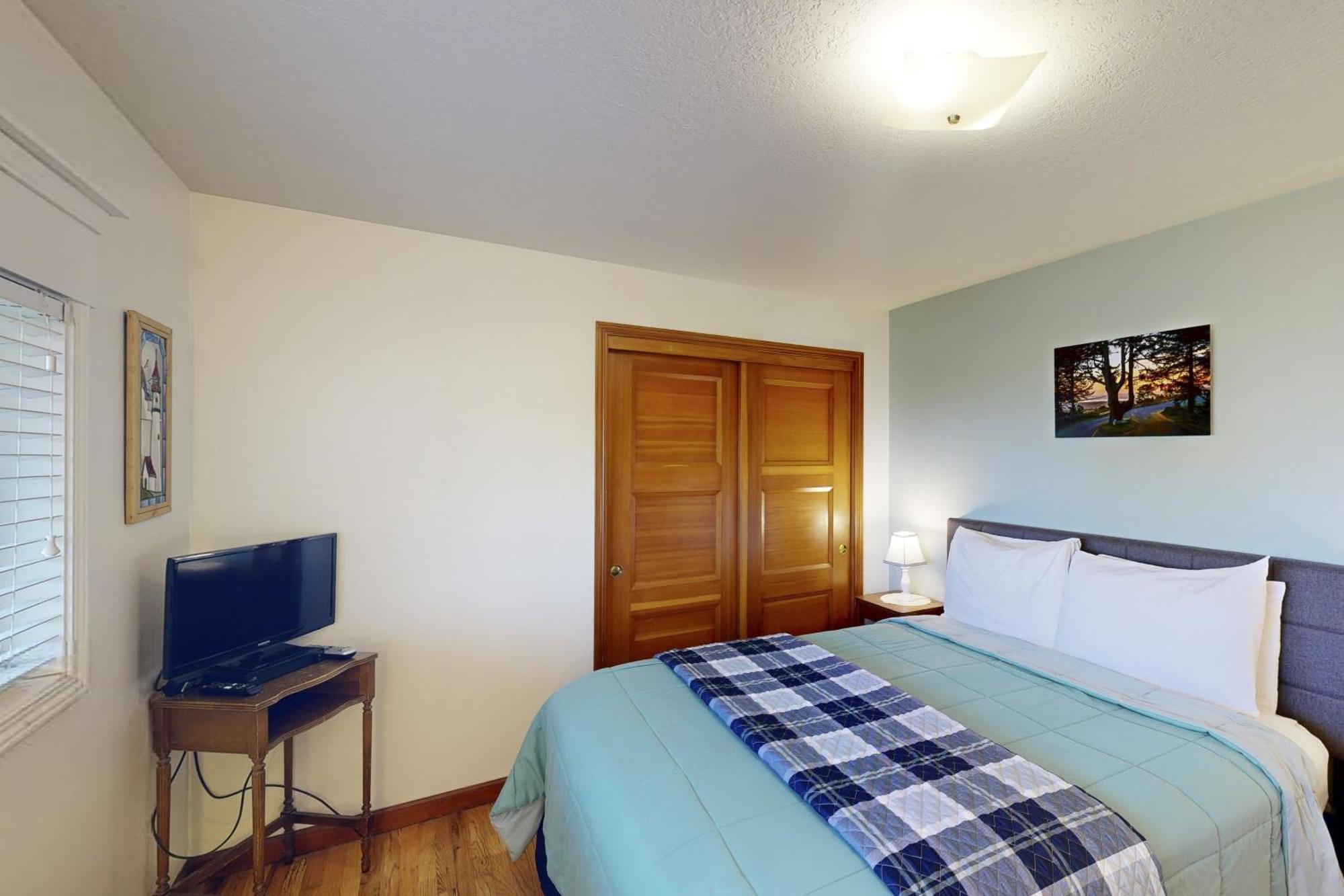 Nye Haven Apartment Нюпорт Екстериор снимка